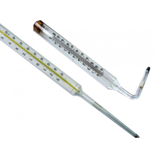 Купить жидкостные термометры ТТЖ-М исп5