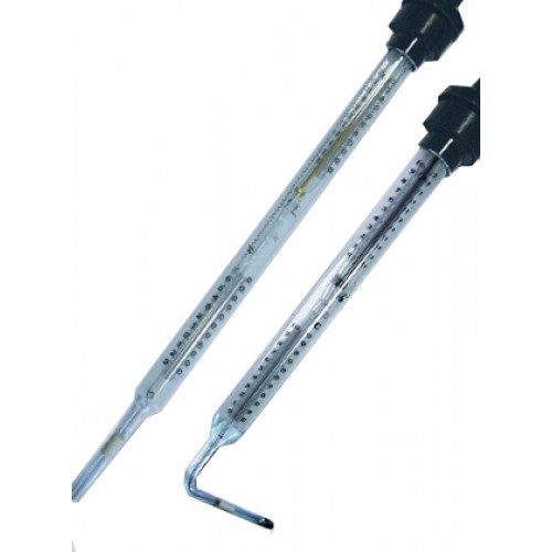 Купить жидкостные термометры ТПК Термоприбор