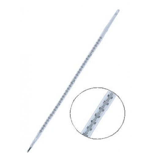 Купить жидкостные термометры ТЛ-2