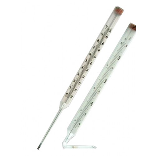 Купить жидкостные термометры ТТ